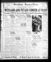 Newspaper: Brenham Banner-Press (Brenham, Tex.), Vol. 76, No. 55, Ed. 1 Thursday…