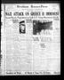 Newspaper: Brenham Banner-Press (Brenham, Tex.), Vol. 76, No. 56, Ed. 1 Friday, …