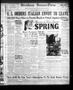 Newspaper: Brenham Banner-Press (Brenham, Tex.), Vol. 76, No. 79, Ed. 1 Thursday…