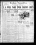 Newspaper: Brenham Banner-Press (Brenham, Tex.), Vol. 76, No. 134, Ed. 1 Friday,…