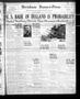 Newspaper: Brenham Banner-Press (Brenham, Tex.), Vol. 76, No. 163, Ed. 1 Friday,…