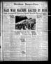 Newspaper: Brenham Banner-Press (Brenham, Tex.), Vol. 76, No. 237, Ed. 1 Monday,…
