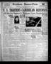 Newspaper: Brenham Banner-Press (Brenham, Tex.), Vol. 77, No. 40, Ed. 1 Tuesday,…