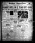 Newspaper: Brenham Banner-Press (Brenham, Tex.), Vol. 78, No. 12, Ed. 1 Tuesday,…