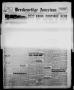 Newspaper: Breckenridge American (Breckenridge, Tex.), Vol. 37, No. 86, Ed. 1 We…