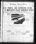 Newspaper: Brenham Banner-Press (Brenham, Tex.), Vol. 82, No. 76, Ed. 1 Friday, …