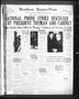 Newspaper: Brenham Banner-Press (Brenham, Tex.), Vol. 82, No. 81, Ed. 1 Friday, …