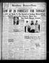 Newspaper: Brenham Banner-Press (Brenham, Tex.), Vol. 83, No. 16, Ed. 1 Friday, …