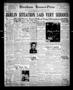 Primary view of Brenham Banner-Press (Brenham, Tex.), Vol. 83, No. 130, Ed. 1 Thursday, July 1, 1948