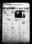 Newspaper: Brenham Banner-Press (Brenham, Tex.), Vol. 84, No. 80, Ed. 1 Friday, …