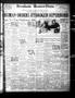 Newspaper: Brenham Banner-Press (Brenham, Tex.), Vol. 85, No. 21, Ed. 1 Tuesday,…