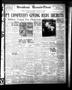 Newspaper: Brenham Banner-Press (Brenham, Tex.), Vol. 85, No. 29, Ed. 1 Friday, …