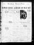 Newspaper: Brenham Banner-Press (Brenham, Tex.), Vol. 85, No. 55, Ed. 1 Monday, …