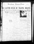 Newspaper: Brenham Banner-Press (Brenham, Tex.), Vol. 85, No. 69, Ed. 1 Friday, …