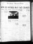 Newspaper: Brenham Banner-Press (Brenham, Tex.), Vol. 85, No. 84, Ed. 1 Friday, …