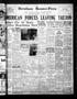 Newspaper: Brenham Banner-Press (Brenham, Tex.), Vol. 85, No. 139, Ed. 1 Monday,…