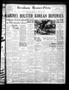 Thumbnail image of item number 1 in: 'Brenham Banner-Press (Brenham, Tex.), Vol. 85, No. 150, Ed. 1 Tuesday, August 1, 1950'.