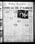 Newspaper: Brenham Banner-Press (Brenham, Tex.), Vol. 85, No. 169, Ed. 1 Monday,…