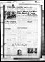 Primary view of The Brady Standard and Heart O' Texas News (Brady, Tex.), Vol. [39], No. 100, Ed. 1 Friday, March 12, 1948