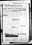Primary view of The Brady Standard and Heart O' Texas News (Brady, Tex.), Vol. [39], No. 102, Ed. 1 Friday, March 19, 1948