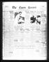 Newspaper: The Cuero Record (Cuero, Tex.), Vol. 45, No. 37, Ed. 1 Wednesday, Feb…