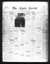 Newspaper: The Cuero Record (Cuero, Tex.), Vol. 45, No. 38, Ed. 1 Thursday, Febr…