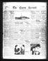 Newspaper: The Cuero Record (Cuero, Tex.), Vol. 45, No. 148, Ed. 1 Monday, June …