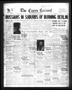 Newspaper: The Cuero Record (Cuero, Tex.), Vol. 51, No. 96, Ed. 1 Sunday, April …