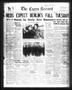 Newspaper: The Cuero Record (Cuero, Tex.), Vol. 51, No. 103, Ed. 1 Monday, April…