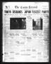 Newspaper: The Cuero Record (Cuero, Tex.), Vol. 51, No. 118, Ed. 1 Thursday, May…