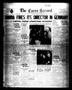 Newspaper: The Cuero Record (Cuero, Tex.), Vol. 52, No. 3, Ed. 1 Friday, January…