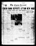 Newspaper: The Cuero Record (Cuero, Tex.), Vol. 52, No. 4, Ed. 1 Sunday, January…