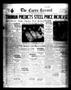 Newspaper: The Cuero Record (Cuero, Tex.), Vol. 52, No. 6, Ed. 1 Tuesday, Januar…