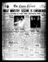 Newspaper: The Cuero Record (Cuero, Tex.), Vol. 52, No. 17, Ed. 1 Tuesday, Janua…