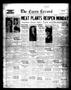 Newspaper: The Cuero Record (Cuero, Tex.), Vol. 52, No. 21, Ed. 1 Sunday, Januar…