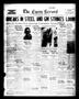 Newspaper: The Cuero Record (Cuero, Tex.), Vol. 52, No. 24, Ed. 1 Wednesday, Jan…