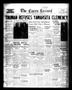 Newspaper: The Cuero Record (Cuero, Tex.), Vol. 52, No. 31, Ed. 1 Friday, Februa…
