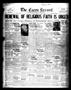 Newspaper: The Cuero Record (Cuero, Tex.), Vol. 52, No. 50, Ed. 1 Wednesday, Mar…