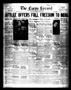 Newspaper: The Cuero Record (Cuero, Tex.), Vol. 52, No. 57, Ed. 1 Friday, March …