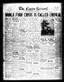 Newspaper: The Cuero Record (Cuero, Tex.), Vol. 52, No. 59, Ed. 1 Monday, March …