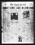 Newspaper: The Cuero Record (Cuero, Tex.), Vol. 53, No. 28, Ed. 1 Monday, Februa…