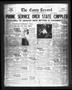 Newspaper: The Cuero Record (Cuero, Tex.), Vol. 53, No. 61, Ed. 1 Thursday, Marc…