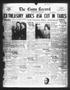 Newspaper: The Cuero Record (Cuero, Tex.), Vol. 53, No. 62, Ed. 1 Friday, March …