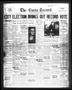 Newspaper: The Cuero Record (Cuero, Tex.), Vol. 53, No. 81, Ed. 1 Tuesday, April…