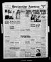 Thumbnail image of item number 1 in: 'Breckenridge American (Breckenridge, Tex.), Vol. 38, No. 98, Ed. 1 Sunday, May 18, 1958'.