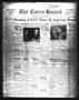 Newspaper: The Cuero Record (Cuero, Tex.), Vol. 55, No. 6, Ed. 1 Sunday, January…