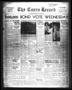Newspaper: The Cuero Record (Cuero, Tex.), Vol. 55, No. 8, Ed. 1 Tuesday, Januar…