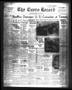 Newspaper: The Cuero Record (Cuero, Tex.), Vol. 55, No. 11, Ed. 1 Friday, Januar…