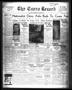 Newspaper: The Cuero Record (Cuero, Tex.), Vol. 55, No. 14, Ed. 1 Wednesday, Jan…