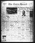 Newspaper: The Cuero Record (Cuero, Tex.), Vol. 55, No. 17, Ed. 1 Sunday, Januar…